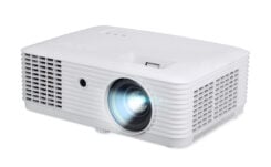 Acer PL3510ATV 5000 ANSI lumens DLP 1080p (1920x1080) Wit