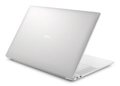 DELL 16 Premium DA16250 Intel Core Ultra 9 285H Laptop 41,4 cm (16.3") Touchscreen 4K Ultra HD 32 GB LPDDR5x-SDRAM 1 TB SSD NVIDIA GeForce RTX 5060 Wi-Fi 7 (802.11be) Windows 11 Pro Engels Platina - Afbeelding 6