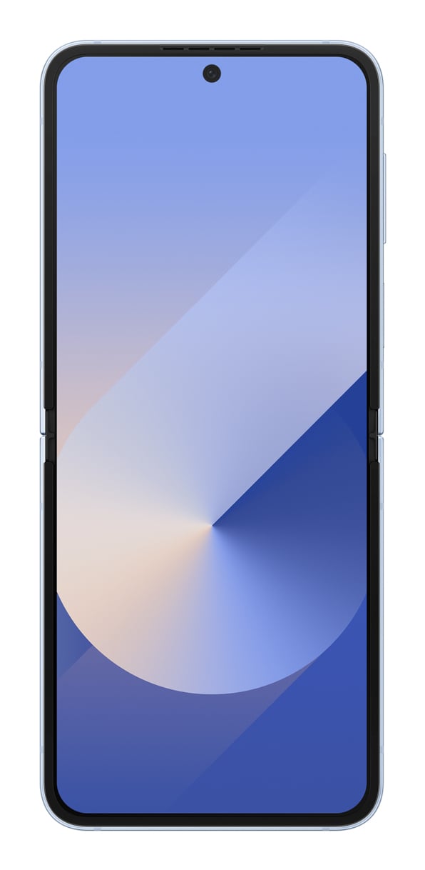 Samsung Galaxy Z Flip6 - Afbeelding 5