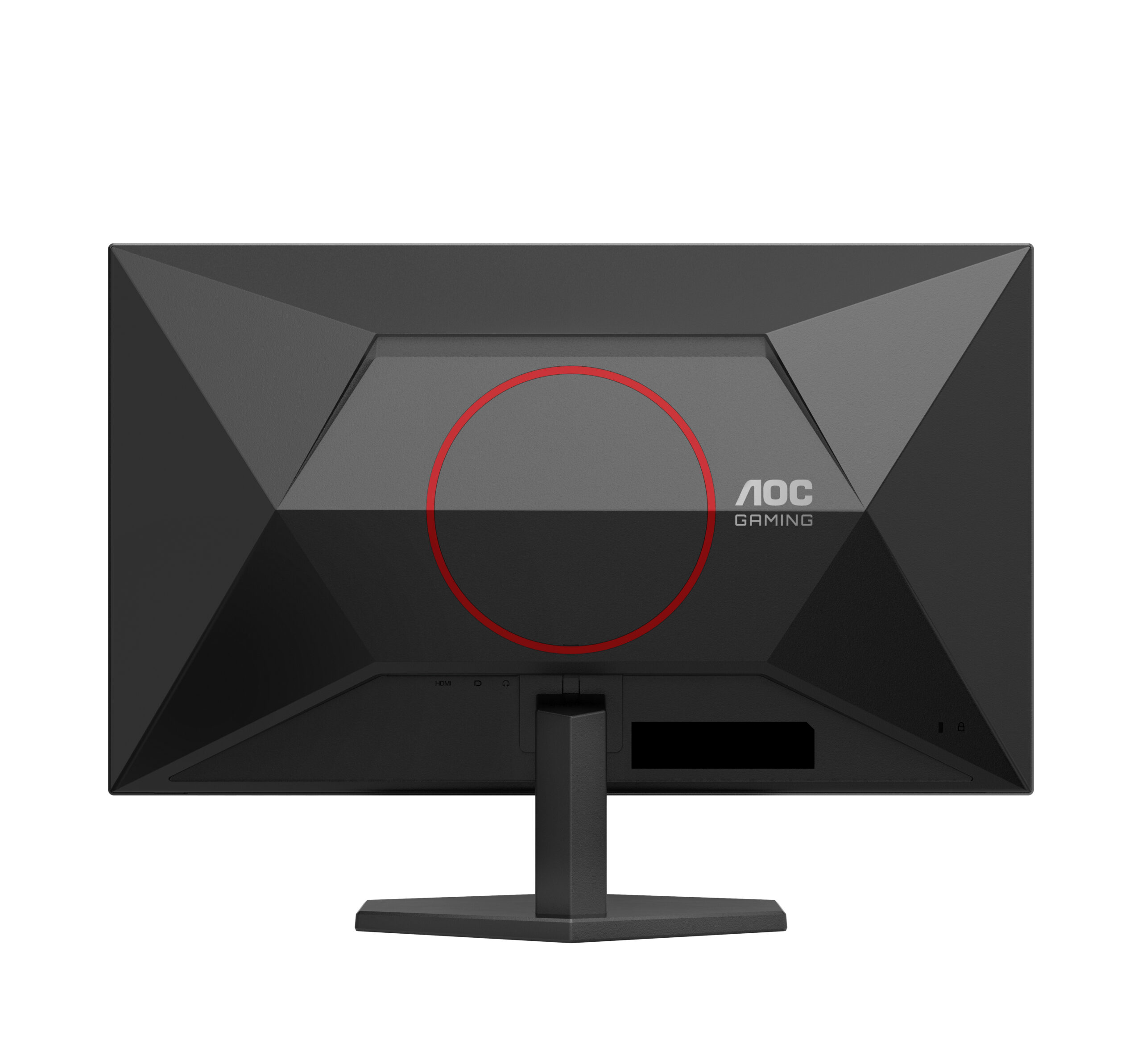 AOC G4 27G42E computer monitor 68,6 cm (27") 1920 x 1080 Pixels Full HD LCD Zwart - Afbeelding 14