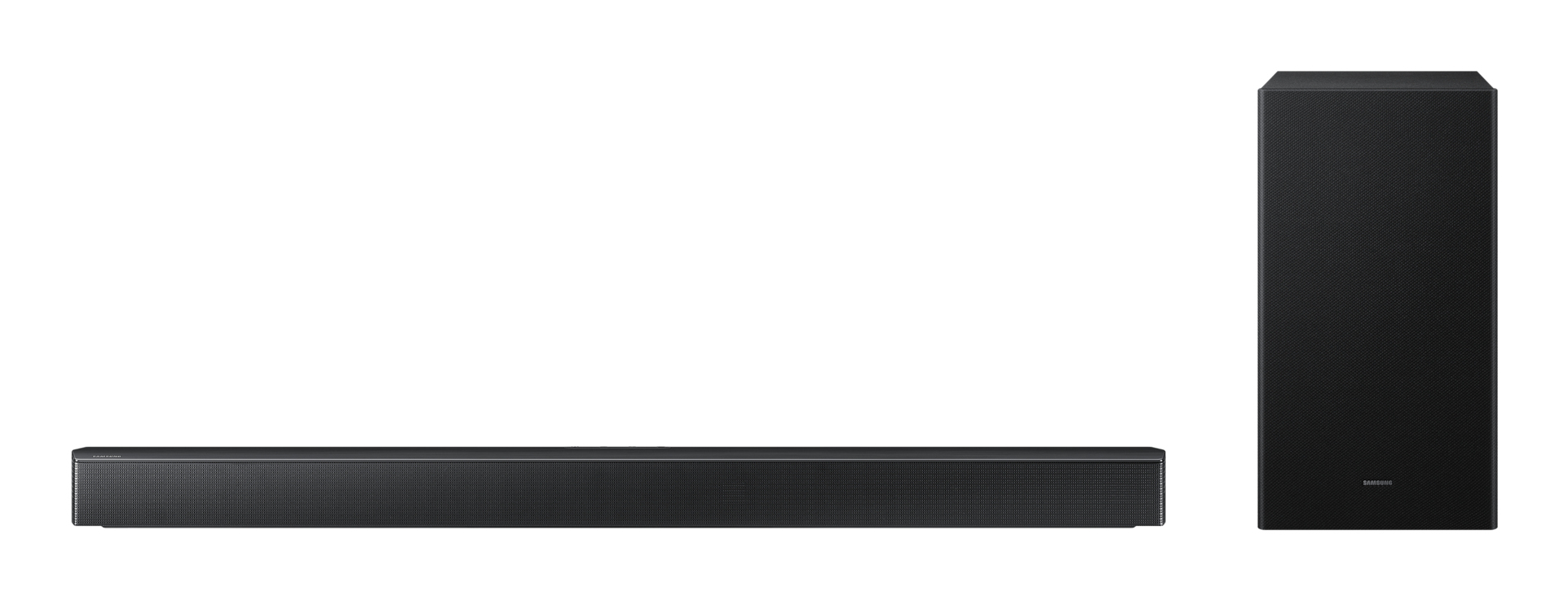 Samsung B-Series Essential Soundbar HW-B66CF (2025) - Afbeelding 2