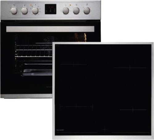 Kooktoestelaccessoires