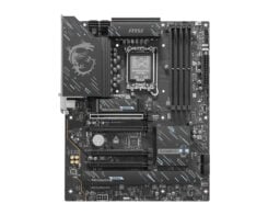 MSI Z890 GAMING WIFI moederbord Intel Z890 LGA 1851 (Socket V1) ATX - Afbeelding 3