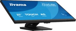 iiyama ProLite T2754MSC-B2AG computer monitor 68,6 cm (27") 1920 x 1080 Pixels Full HD LED Touchscreen Multi-gebruiker Zwart - Afbeelding 6