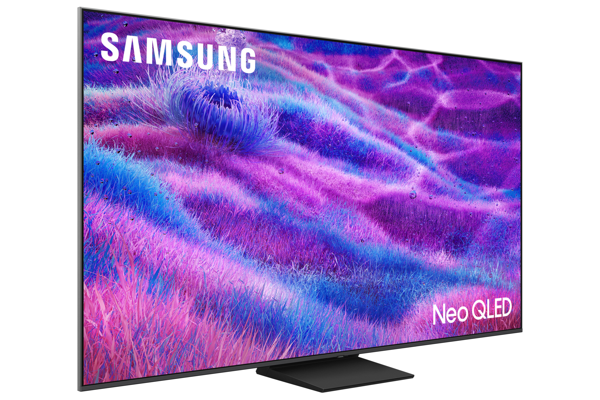 Samsung Neo 65" QLED 4K Vision AI Smart TV QN83F Mini LED (2025) - Afbeelding 9