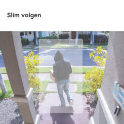 Imou Doorbell 2S Kit Zwart - Afbeelding 24