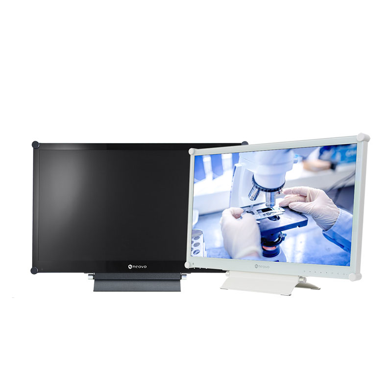 AG Neovo X-22E computer monitor 54,6 cm (21.5") 1920 x 1080 Pixels Full HD LED Zwart - Afbeelding 7