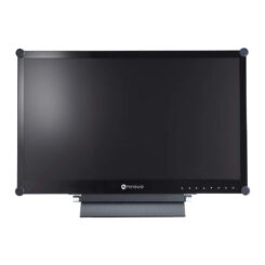AG Neovo X-22E computer monitor 54,6 cm (21.5") 1920 x 1080 Pixels Full HD LED Zwart