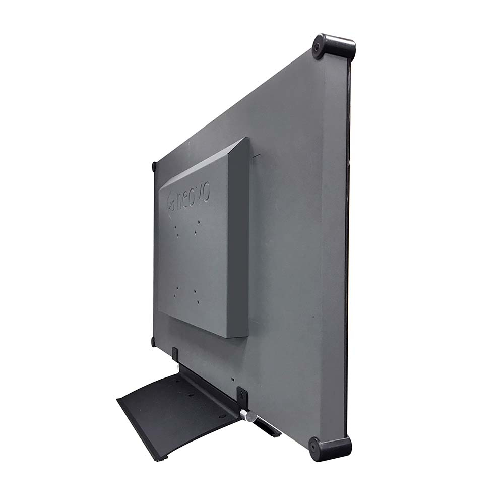 AG Neovo X-22E computer monitor 54,6 cm (21.5") 1920 x 1080 Pixels Full HD LED Zwart - Afbeelding 4
