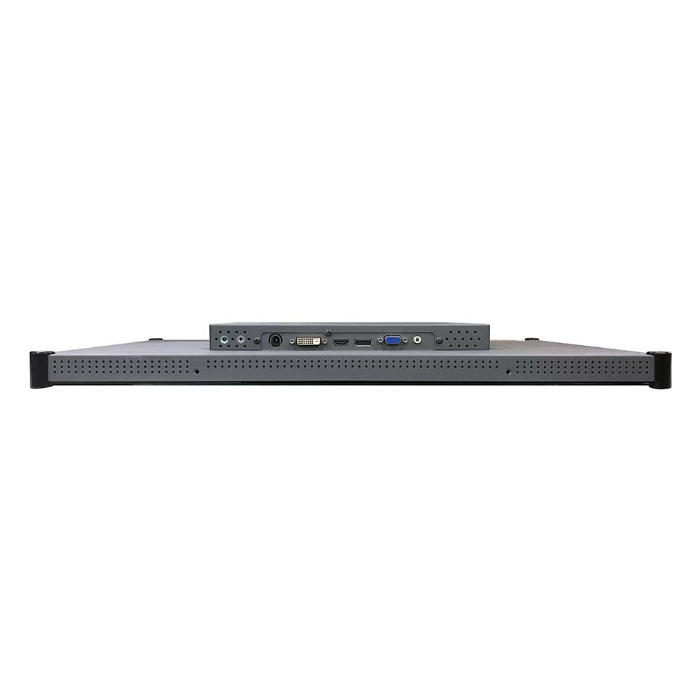 AG Neovo X-22E computer monitor 54,6 cm (21.5") 1920 x 1080 Pixels Full HD LED Zwart - Afbeelding 6