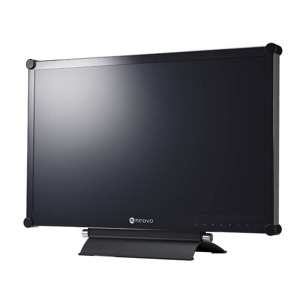 AG Neovo X-22E computer monitor 54,6 cm (21.5") 1920 x 1080 Pixels Full HD LED Zwart - Afbeelding 3