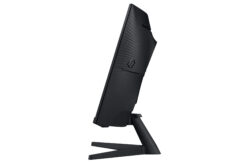Samsung S32CG552EU computer monitor 81,3 cm (32") 2560 x 1440 Pixels Quad HD LED Zwart - Afbeelding 15
