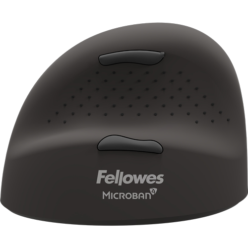 Fellowes 100143583 muis Universeel Linkshandig Bluetooth + USB Type-C Optisch 2400 DPI - Afbeelding 3