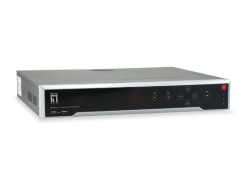 Netwerk Video Recorder (NVR)