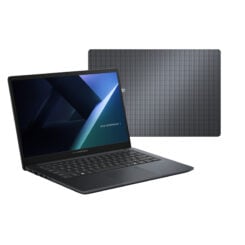 ASUS ExpertBook B1 B1403CVA-S67284X Intel Core 5 210H Laptop 35,6 cm (14") Full HD 16 GB DDR5-SDRAM 512 GB SSD Wi-Fi 6E (802.11ax) Windows 11 Pro US International Grijs - Afbeelding 13