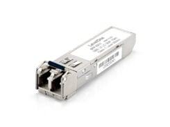 LevelOne SFP-3211 netwerk transceiver module Vezel-optiek 1250 Mbit/s 1310 nm