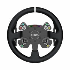 Moza Racing CS V2P Stuurwiel