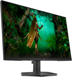 DELL SE2725HG computer monitor 68,6 cm (27") 1920 x 1080 Pixels Full HD LCD Zwart - Afbeelding 2
