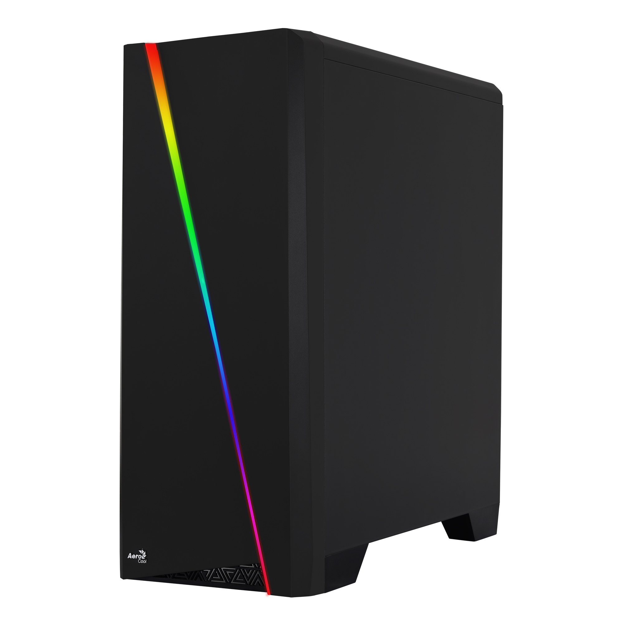 Aerocool Cylon Midi Tower Zwart - Afbeelding 5