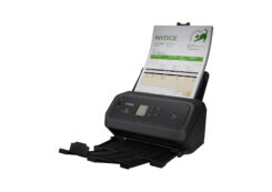 Canon 7291C003 scanner ADF-scanner 600 x 600 DPI A4 Zwart