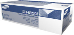 Samsung SCX-6320D8 zwarte tonercartridge - Afbeelding 3