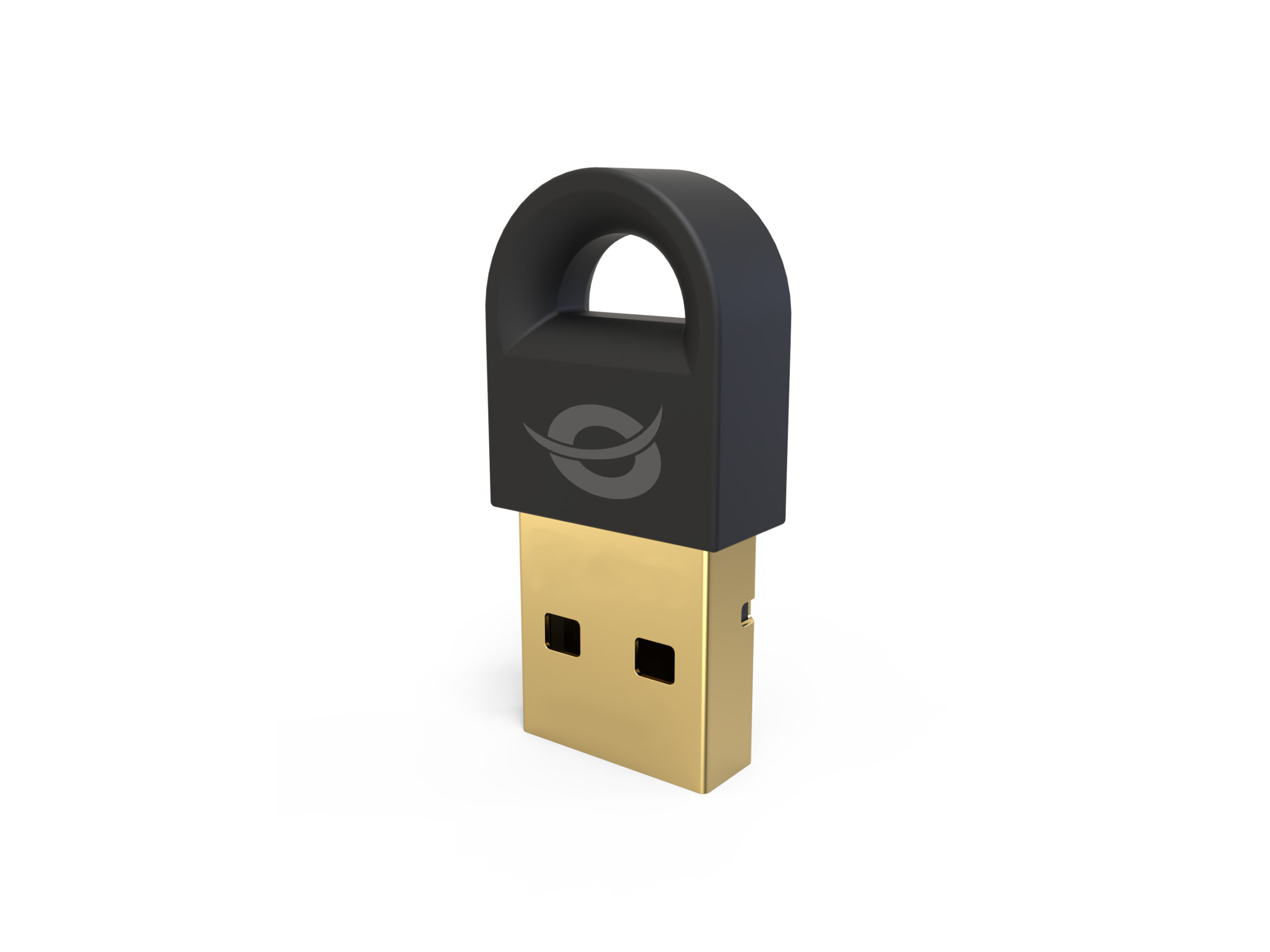 Conceptronic ABBY16B netwerkkaart Bluetooth 3 Mbit/s