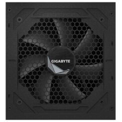 GIGABYTE UD850GM PG5 V2 power supply unit 850 W 20+4 pin ATX ATX Zwart - Afbeelding 4