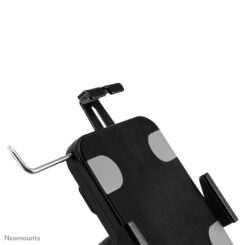 Neomounts DS15-625BL1 Tablet standaard bureau 7.9-11" - vergrendelbaar - universeel - Afbeelding 5
