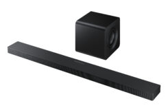 Samsung Q-series Cinematic Soundbar HW-QS700F (2025) - Afbeelding 3