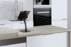 Neomounts DS15-625BL1 Tablet standaard bureau 7.9-11" - vergrendelbaar - universeel - Afbeelding 18