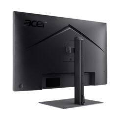 Acer Vero B7 B327QKB1bemiprcuzxv computer monitor 80 cm (31.5") 3840 x 2160 Pixels 4K Ultra HD LCD Zwart - Afbeelding 6
