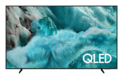 Samsung Q7F 65" QLED 4K Vision AI Smart TV Q7F3 (2025)