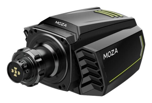 Vlucht-/racesimulatoraccessoires