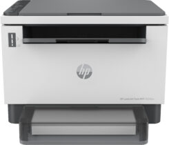 HP LaserJet Tank MFP 2604dw printer