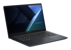 ASUS ExpertBook B1 B1403CVA-S67284X Intel Core 5 210H Laptop 35,6 cm (14") Full HD 16 GB DDR5-SDRAM 512 GB SSD Wi-Fi 6E (802.11ax) Windows 11 Pro US International Grijs - Afbeelding 10