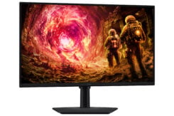 Samsung 27" Odyssey G5 G50F QHD 180Hz Gaming Monitor - Afbeelding 12