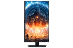 Samsung 27" Odyssey G6 G60F Gaming Monitor - Afbeelding 17