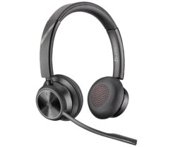 HP Poly Savi 7320-M Office Stereo DECT 1880-1900 MHz Headset