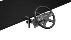 Moza Racing RS071 vlucht-/racesimulatoraccessoire Racestuur - Afbeelding 5