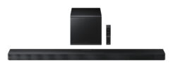 Samsung Q-series Cinematic Soundbar HW-QS700F (2025) - Afbeelding 16