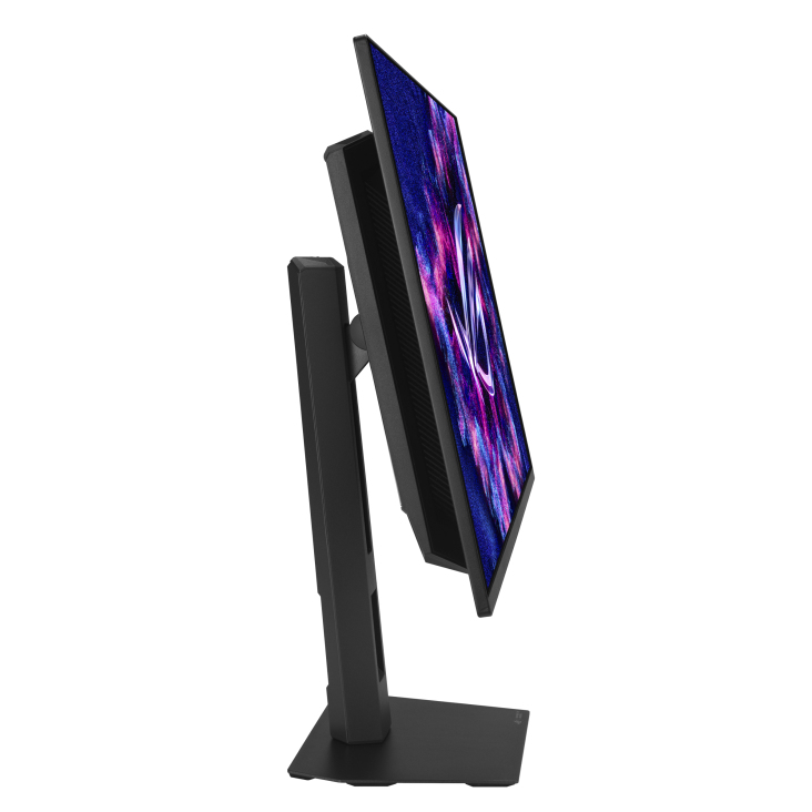 ASUS ROG Strix OLED XG27AQDNG computer monitor 67,3 cm (26.5") 2560 x 1440 Pixels Quad HD QD-OLED Zwart - Afbeelding 6