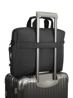 Lenovo T210 39,6 cm (15.6") Tas met bovensluiting Zwart - Afbeelding 13