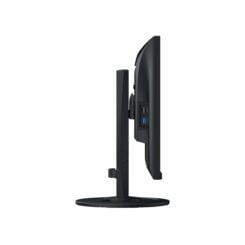 EIZO FlexScan EV2400R-BK computer monitor 60,5 cm (23.8") 1920 x 1080 Pixels Full HD LCD Zwart - Afbeelding 8
