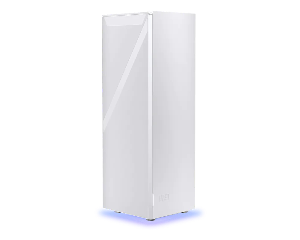 MSI Roamii BE Pro Mesh System Dual-band (2.4 GHz / 5 GHz) Wi-Fi 7 (802.11be) Wit 3 Intern - Afbeelding 3