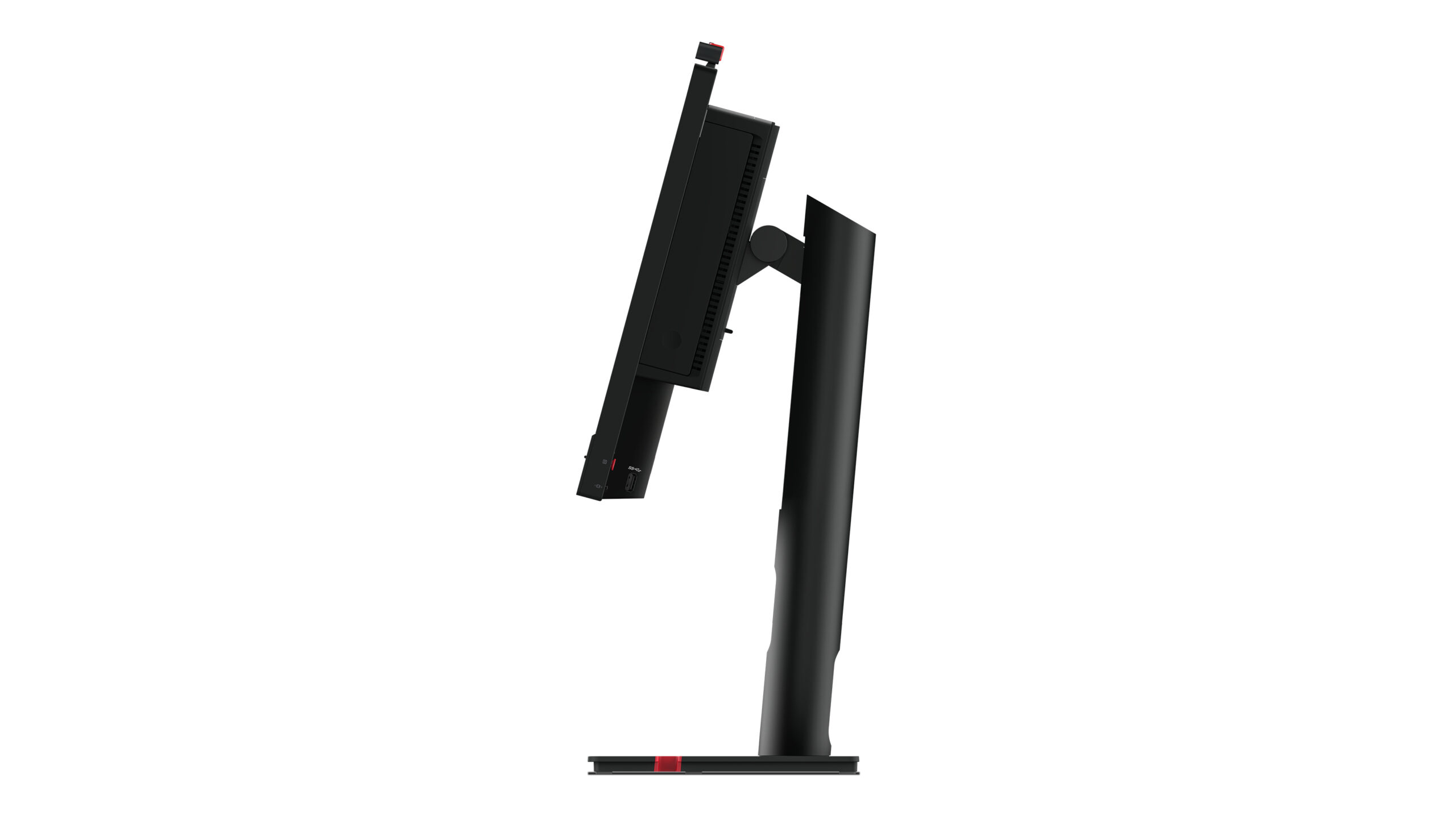 Lenovo ThinkCentre Tiny-In-One 22 Gen 5 computer monitor 54,6 cm (21.5") 1920 x 1080 Pixels Full HD LED Zwart - Afbeelding 8