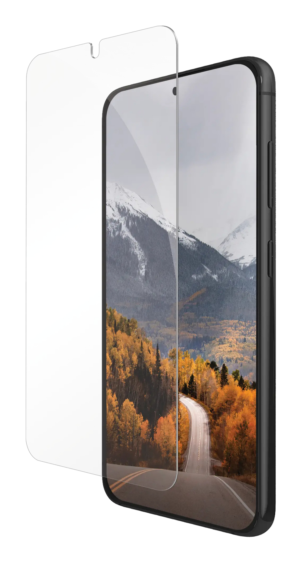 dbramante1928 Eco-Protect Doorzichtige schermbeschermer Samsung 1 stuk(s) - Afbeelding 2