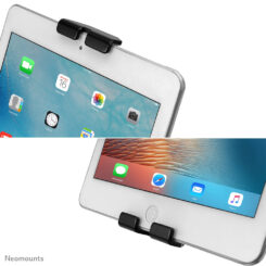 Neomounts DS15-625BL1 Tablet standaard bureau 7.9-11" - vergrendelbaar - universeel - Afbeelding 14