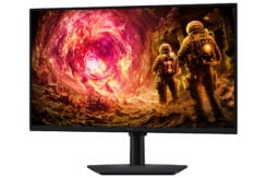 Samsung 27" Odyssey G5 G50F QHD 180Hz Gaming Monitor - Afbeelding 11