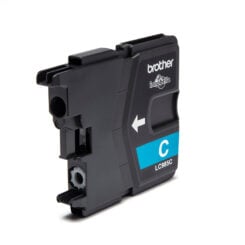 Brother LC985C inktcartridge 1 stuk(s) Origineel Cyaan - Afbeelding 3