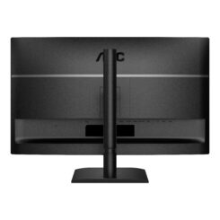 AOC E4 Q27E4CV computer monitor 68,6 cm (27") 2560 x 1440 Pixels Quad HD LED Zwart - Afbeelding 22